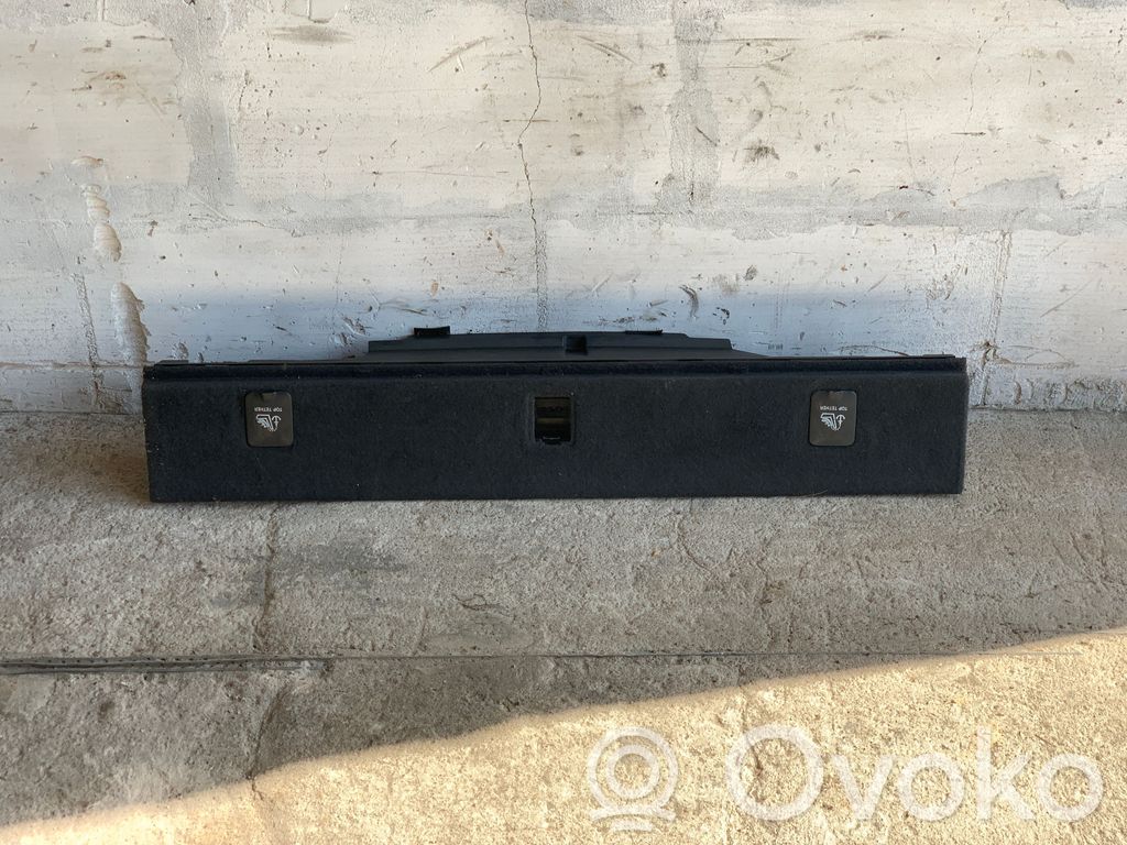 Renault Koleos I Other trunk/boot trim element 