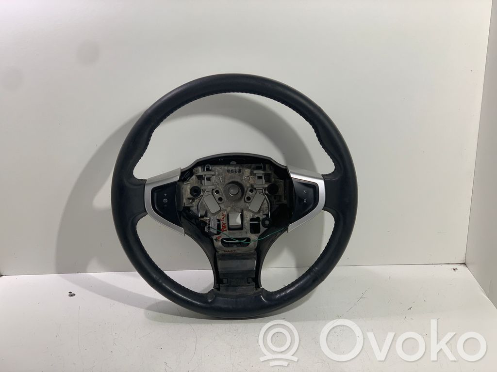 Renault Koleos I Volante 