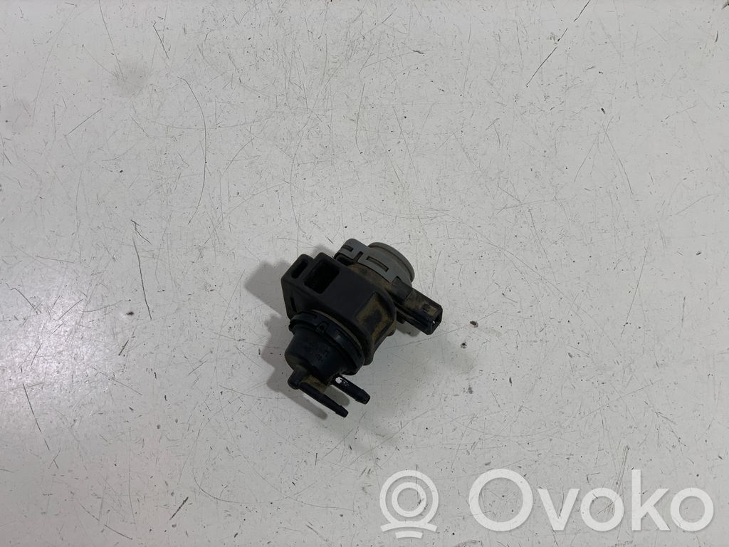 Renault Koleos I Electroválvula del turbo 