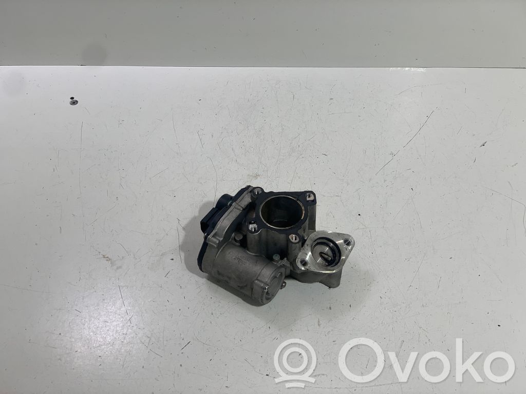 Renault Koleos I EGR vožtuvas 
