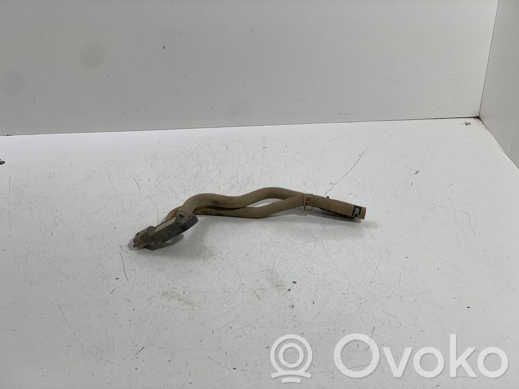 Renault Koleos I Abgasdrucksensor Differenzdrucksensor 