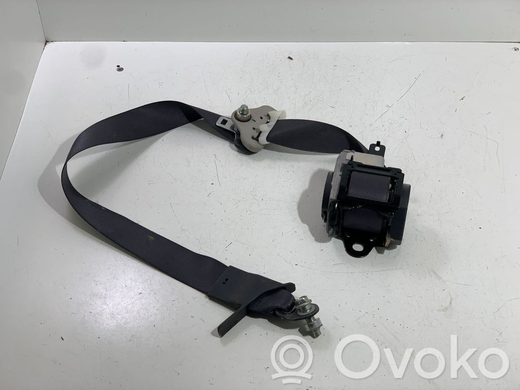 Renault Koleos I Cinturón delantero 