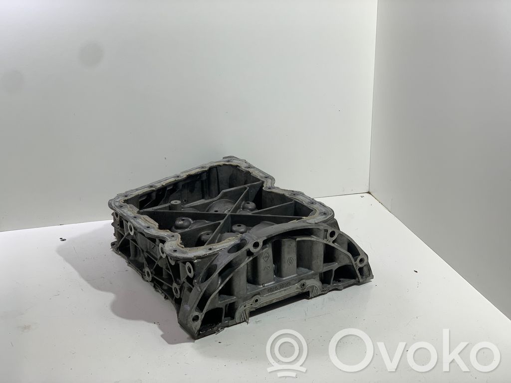 Renault Koleos I Cárter 