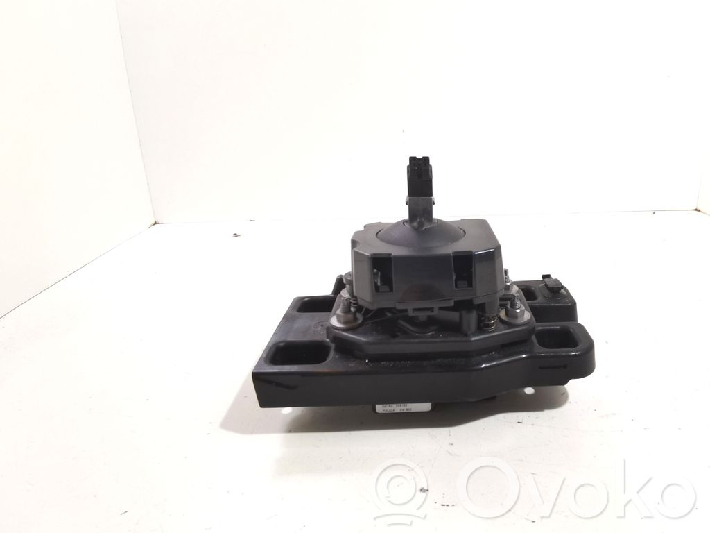 Renault Espace V (RFC) Selector de cambios 