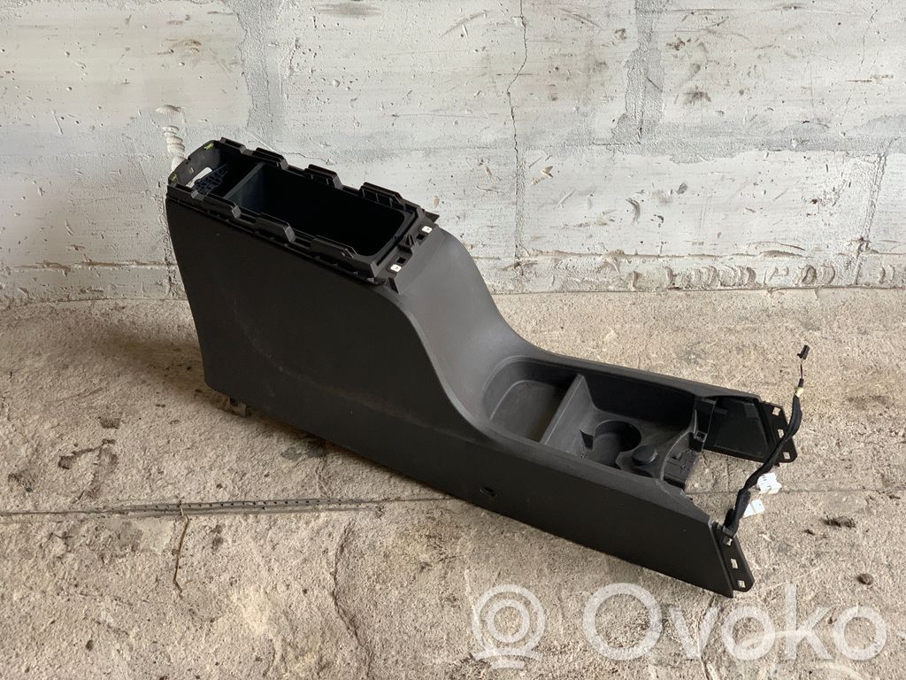 Renault Espace V (RFC) Tunel środkowy 