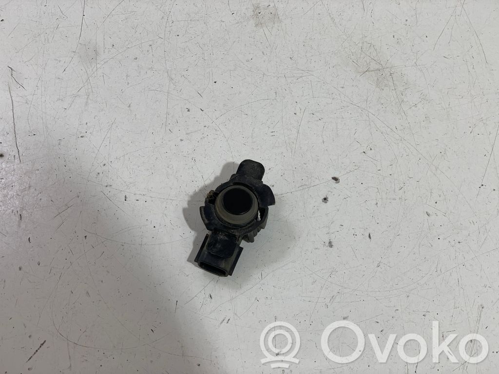 Renault Espace V (RFC) Parking PDC sensor 