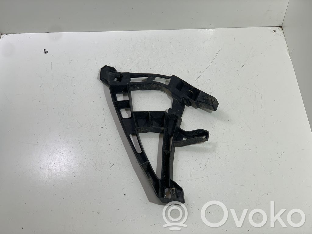 Renault Espace V (RFC) Front bumper mounting bracket 