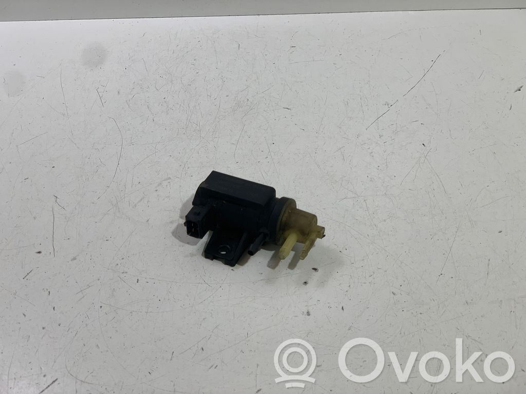 Renault Espace V (RFC) Solenoīda vārsts 