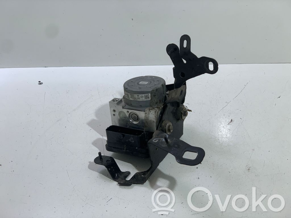 Renault Espace V (RFC) ABS bloks 