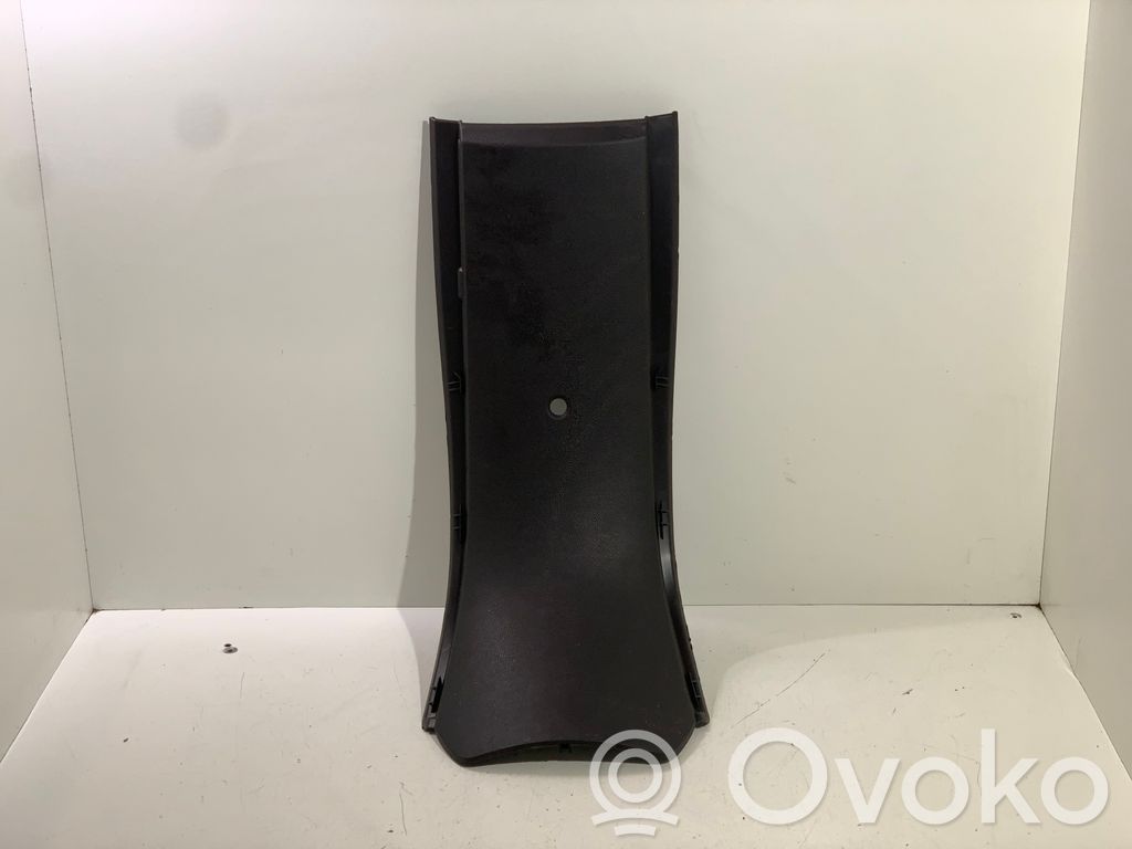 Renault Espace V (RFC) Autres éléments de console centrale 