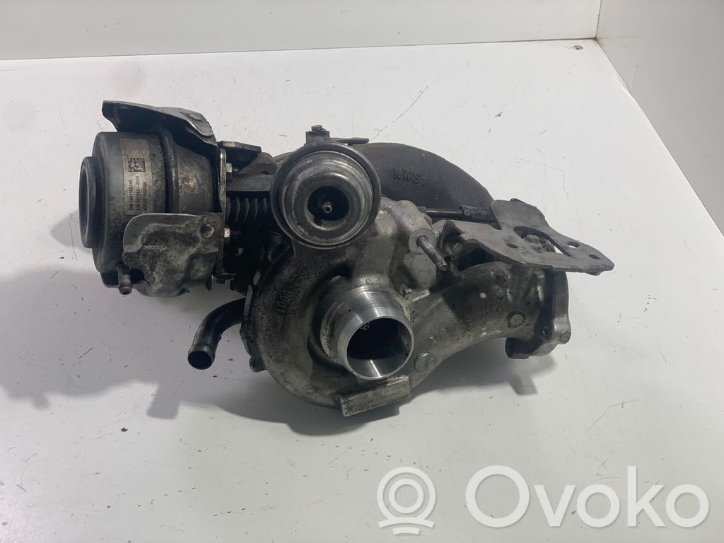 Turbina   8219429,822653001,8219420009