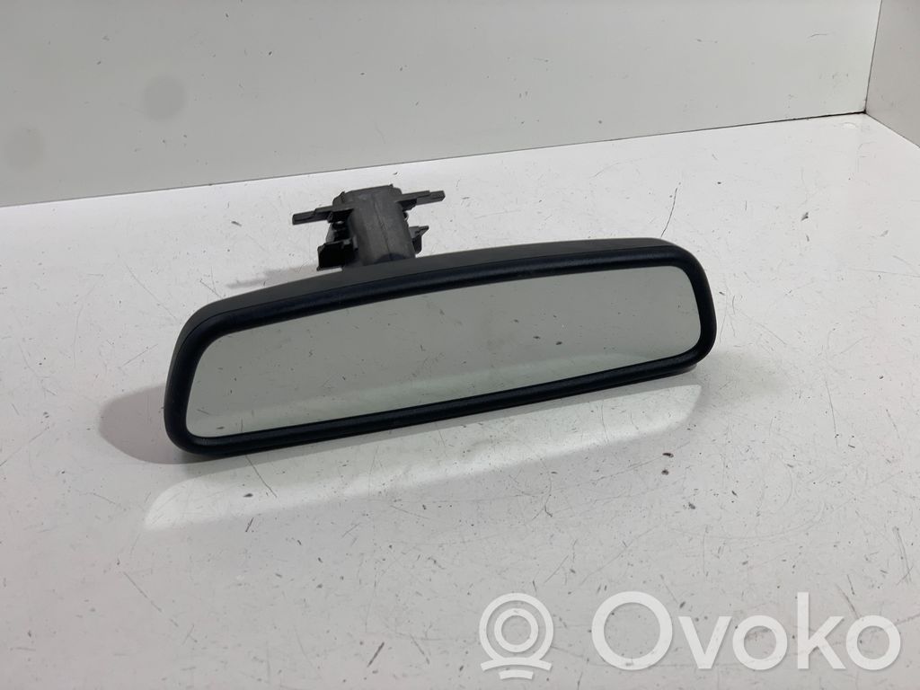 Renault Espace V (RFC) Espejo retrovisor (interior) 