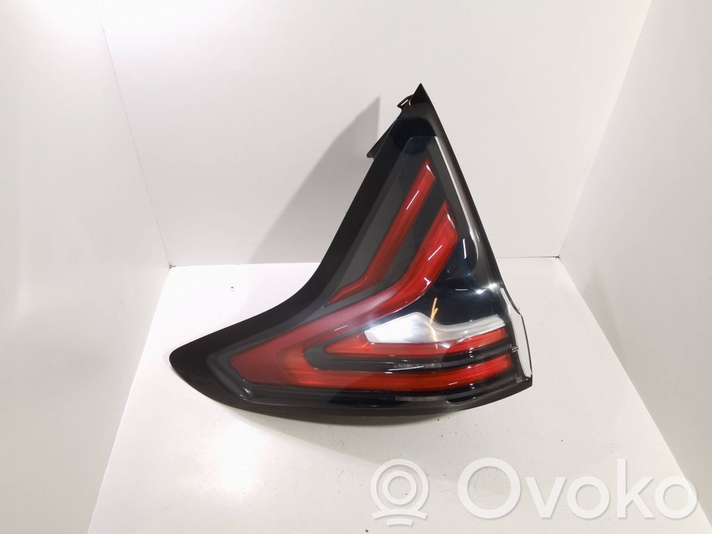 Renault Espace V (RFC) Takavalot 