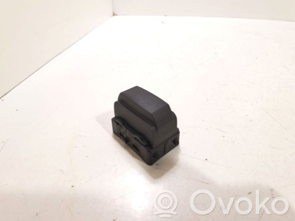 Renault Espace V (RFC) Otras partes del panel de instrumentos 