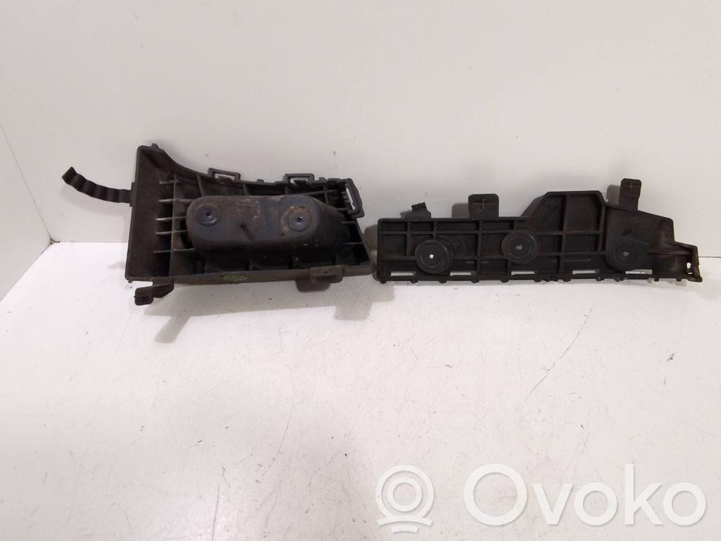 Opel Mokka Rear bumper mounting bracket 