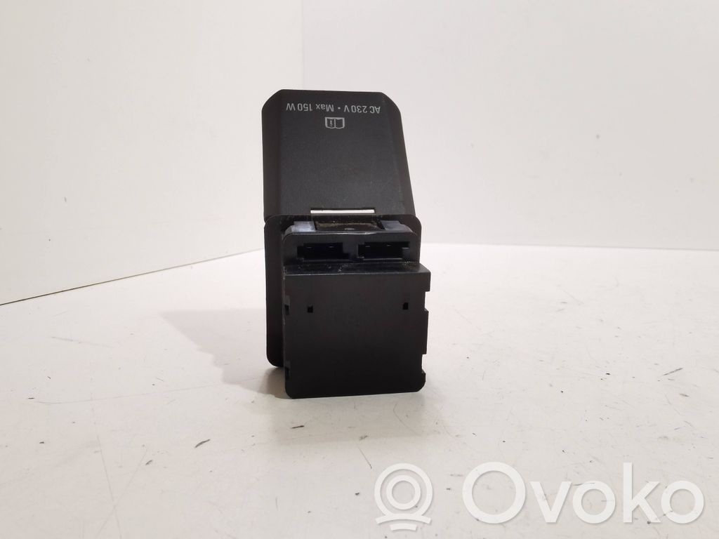 Opel Mokka Muut laitteet 