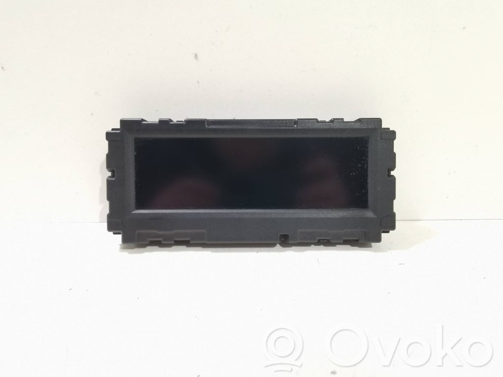 Opel Mokka Screen/display/small screen 