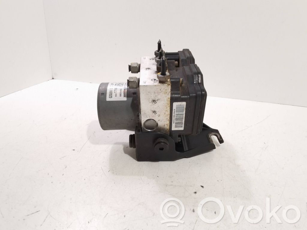 Opel Mokka ABS Blokas 