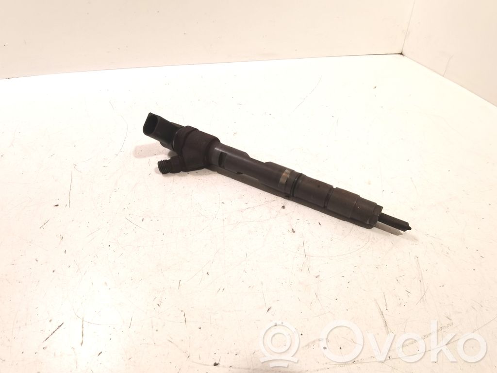 Audi A8 S8 D3 4E Inyector de combustible 