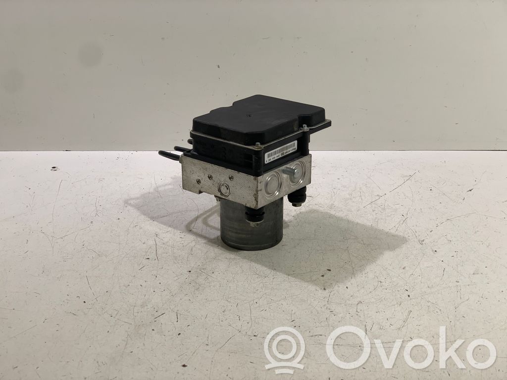 Jaguar XF X250 ABS bloks 