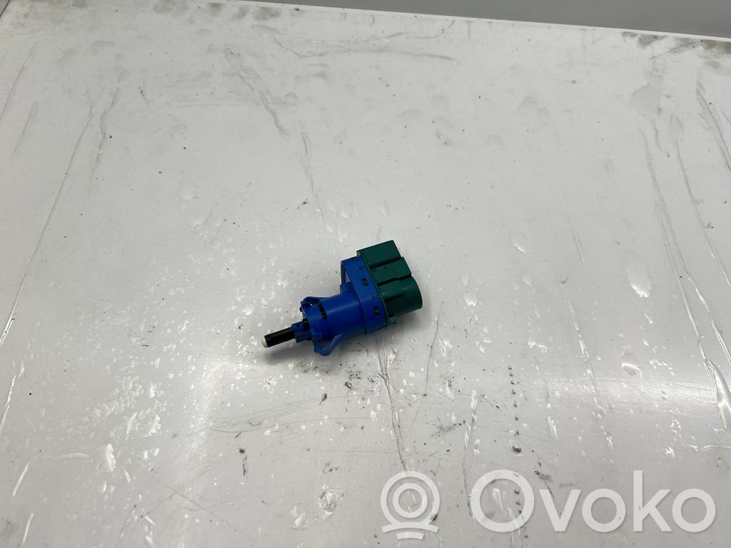 Jaguar XF X250 Brake pedal sensor switch 