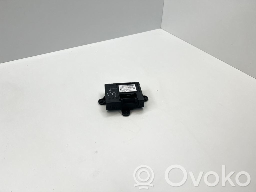Jaguar XF X250 Door control unit/module 