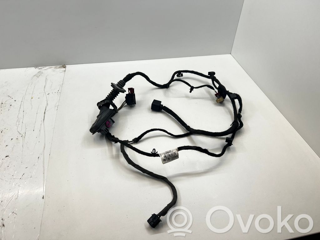 Opel Insignia A Cableado de puerta trasera 