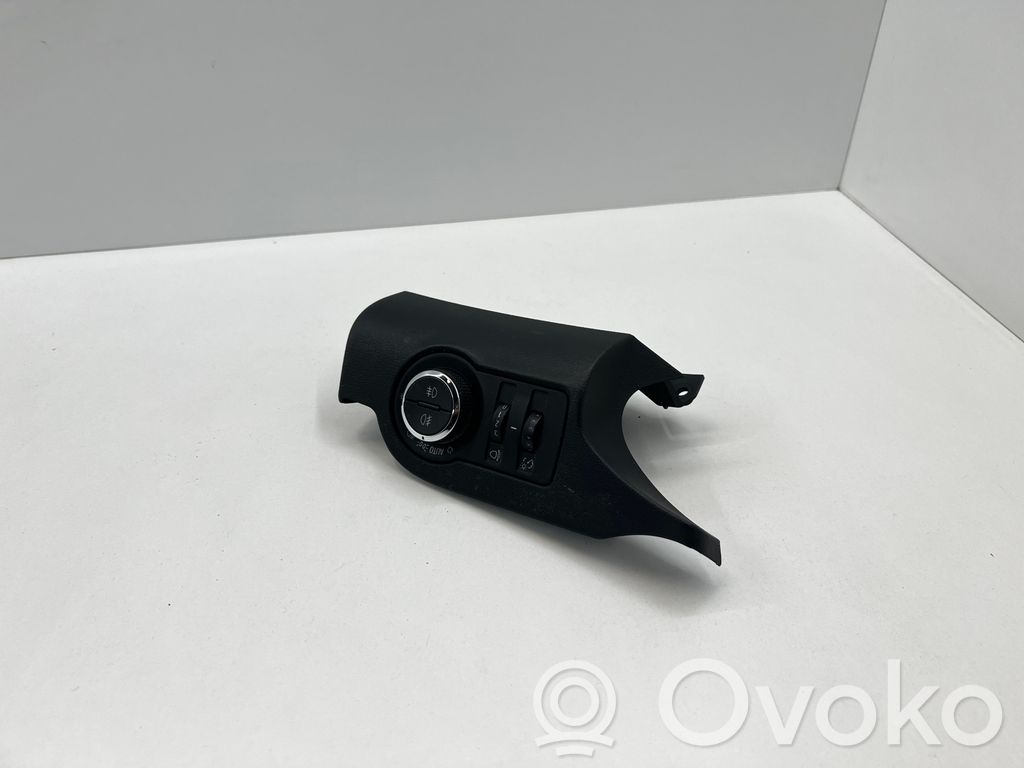 Opel Insignia A Light switch 
