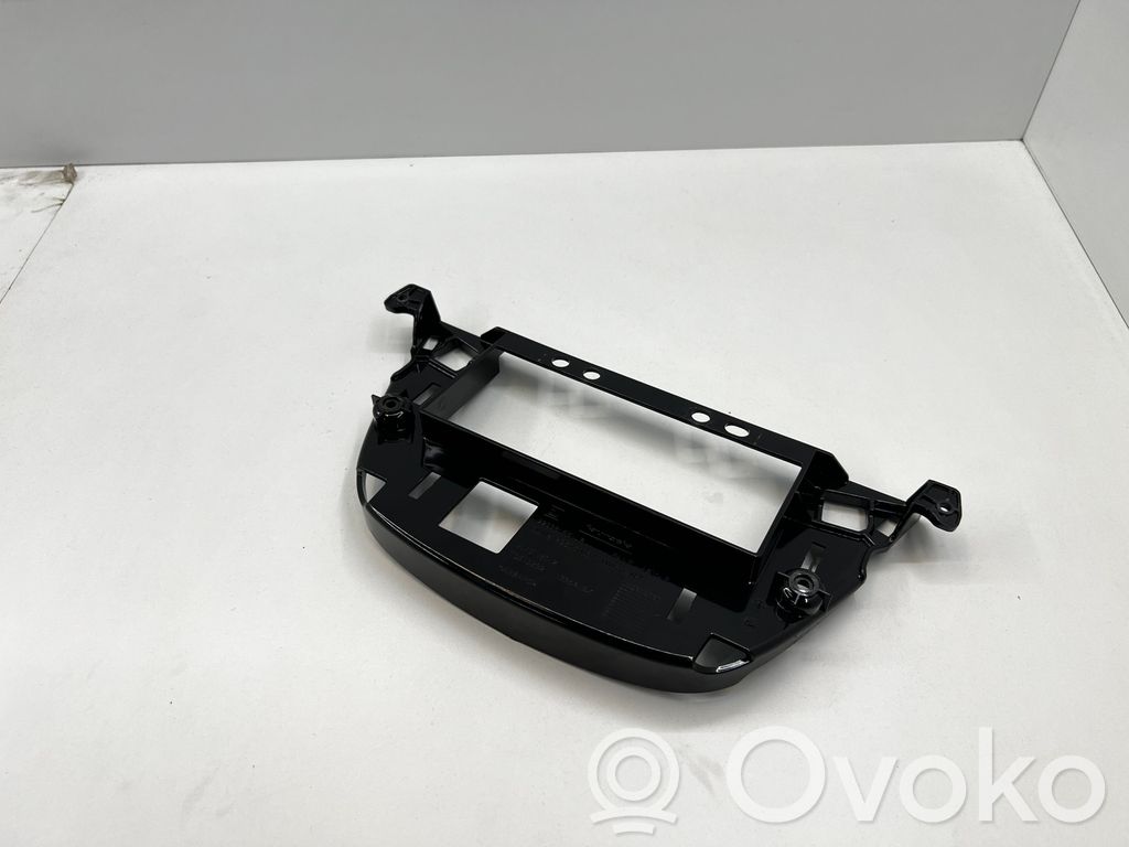 Opel Insignia A Climate control unit 