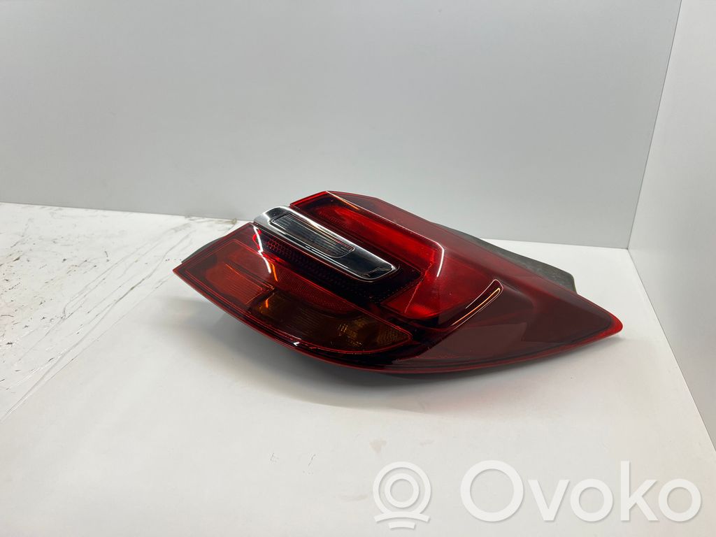 Opel Insignia A Takavalot 