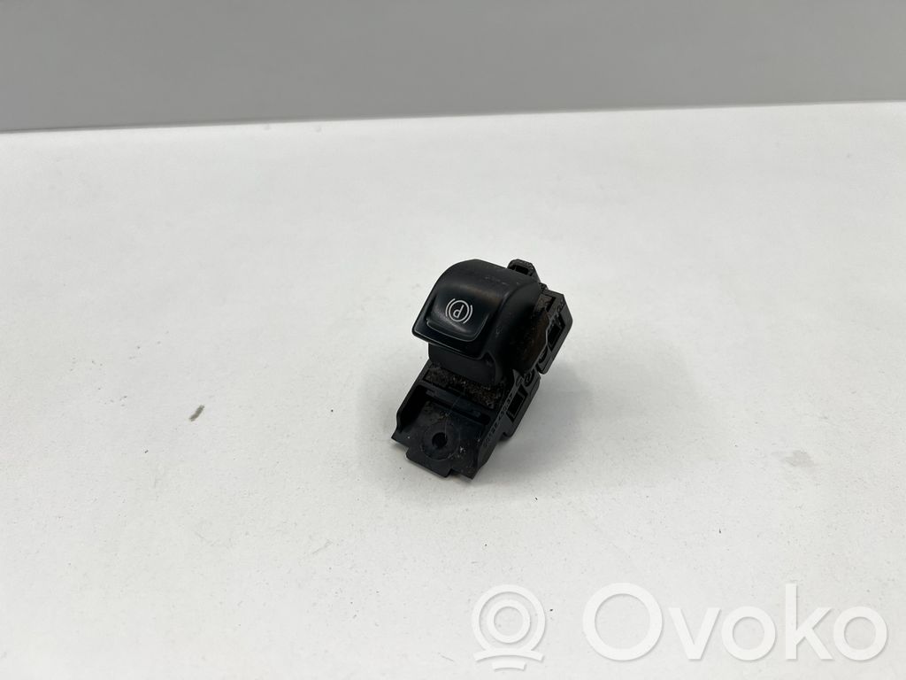 Opel Insignia A Hand parking brake switch 