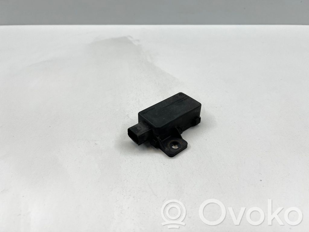 Opel Insignia A Autres unités de commande / modules 
