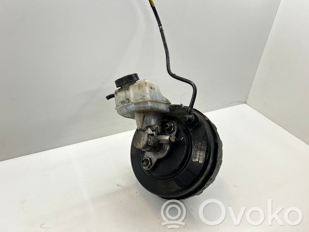 Opel Insignia A Jarrutehostin 