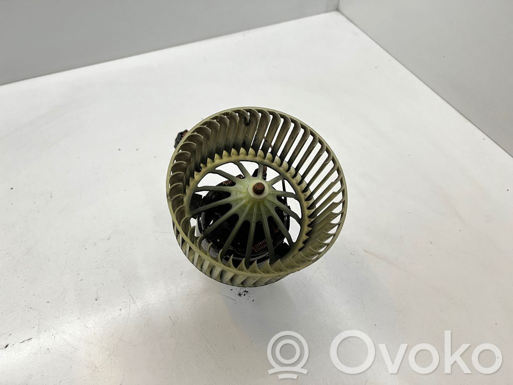 Opel Meriva A Pečiuko ventiliatorius/ putikas 