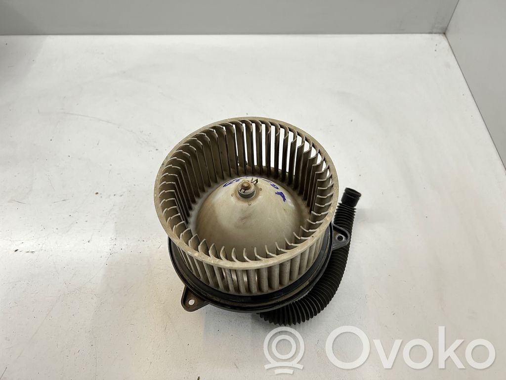 Mazda 626 Mazā radiatora ventilators 