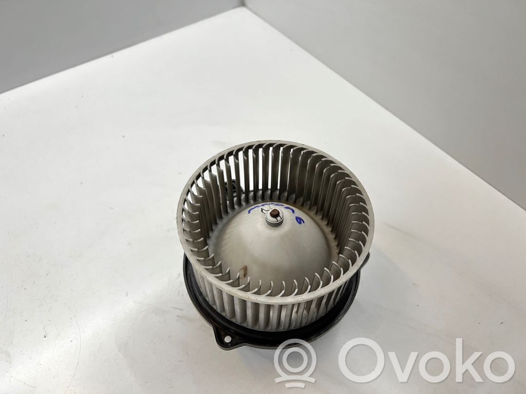 Mazda 6 Mazā radiatora ventilators 