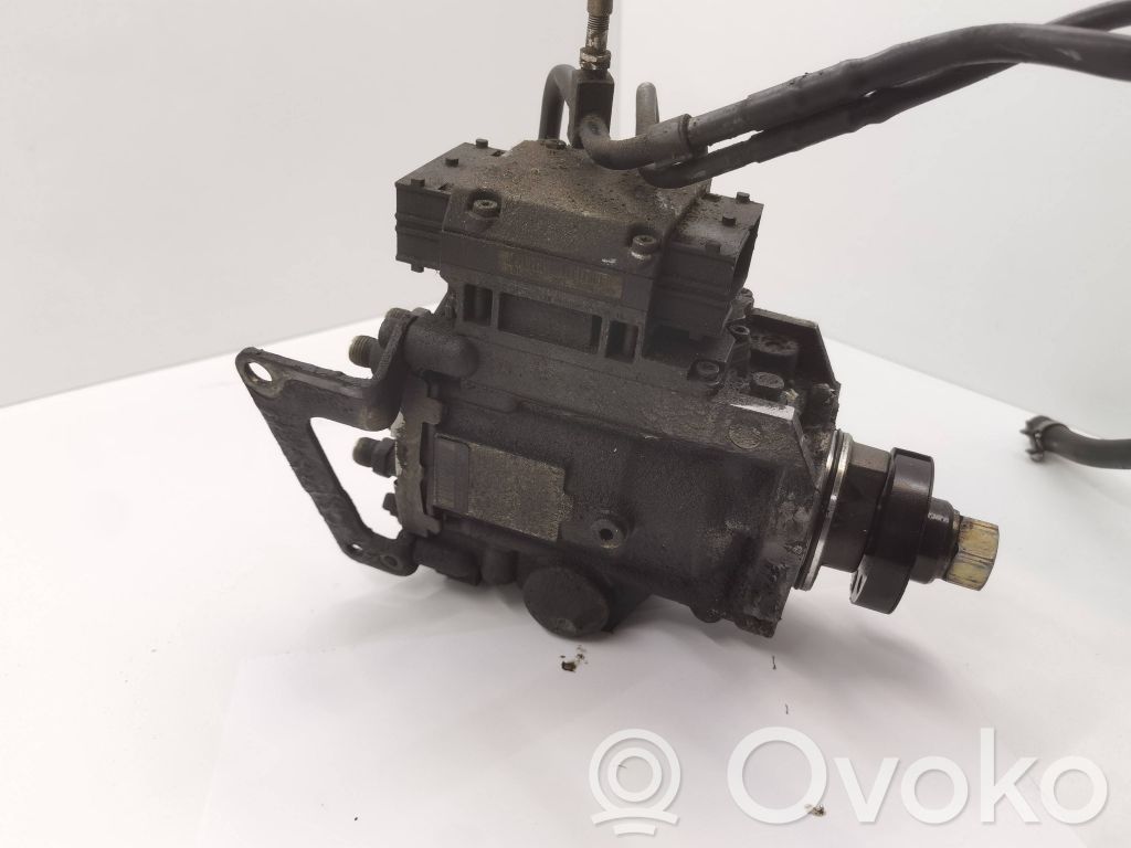 Saab 9-3 Ver1 Degvielas sūknis 