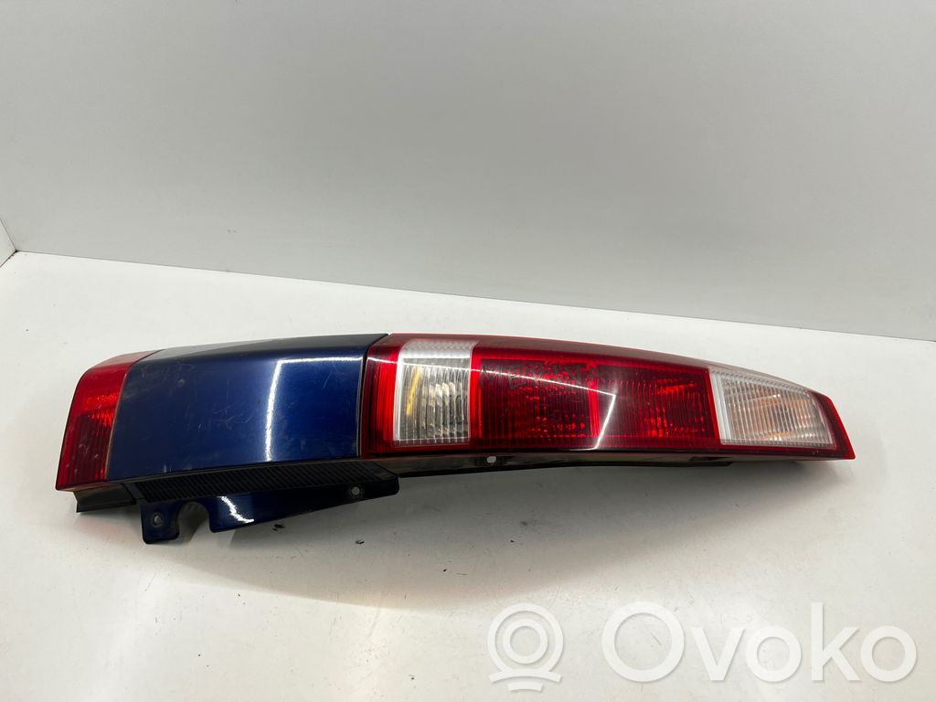 Opel Meriva A Lampa tylna 