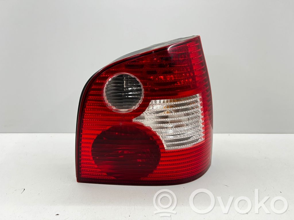 Lampa tylna   62409