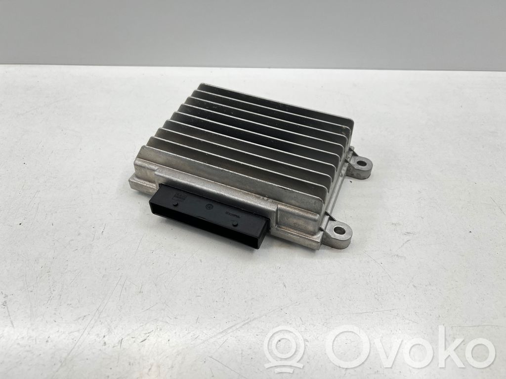 Audi TT TTS Mk2 Skaņas pastiprinātājs 
