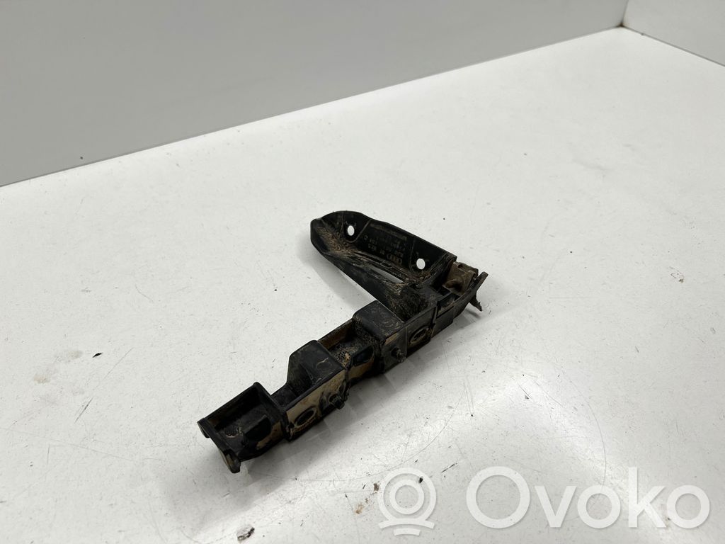 Audi TT TTS Mk2 Front bumper mounting bracket 