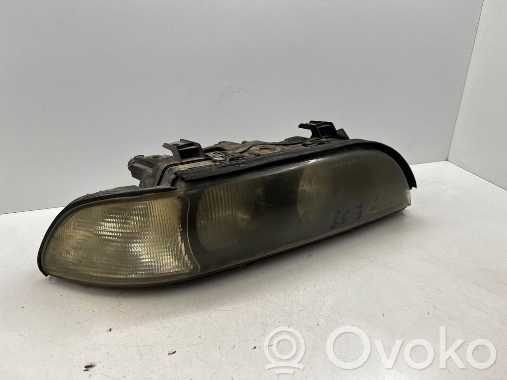 BMW 5 E39 Faro/fanale 