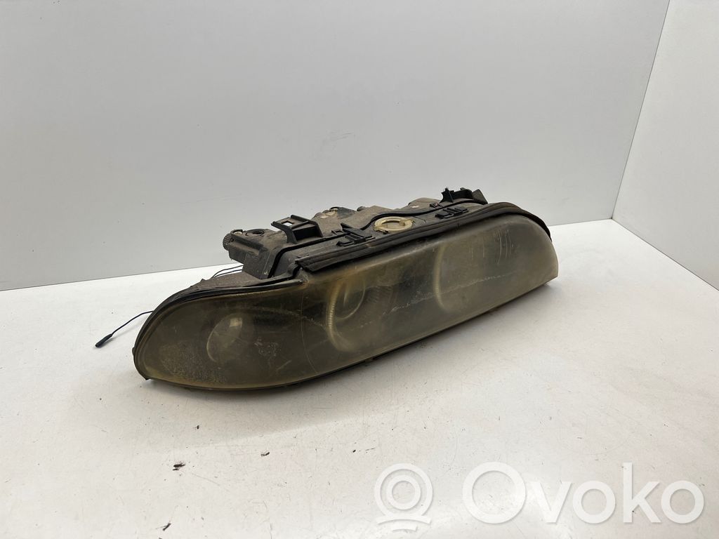 BMW 5 E39 Faro/fanale 