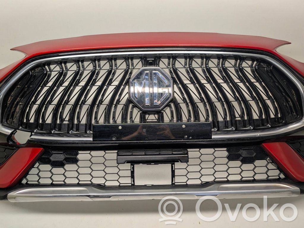 Front bumper   P10947207