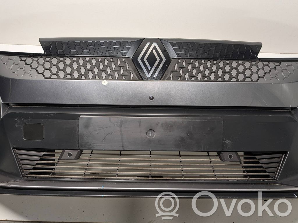 Renault Scenic E-Tech V Etupuskuri 