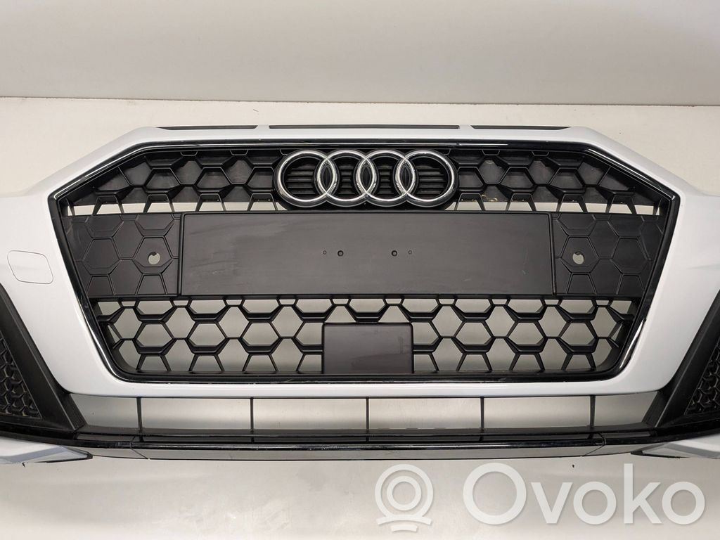 Front bumper   82A807437