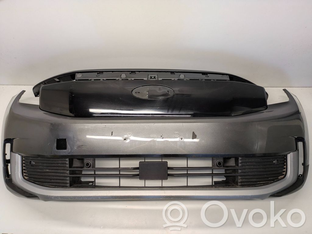 Front bumper   R2KB17F003C