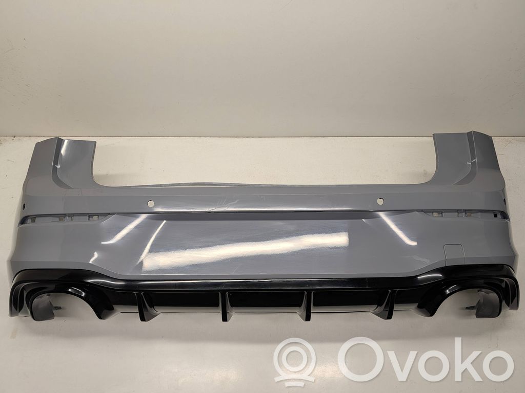 Volkswagen Golf VIII Parachoques 