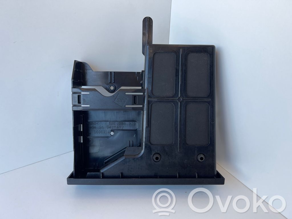 Volkswagen Golf VI Other control units/modules 