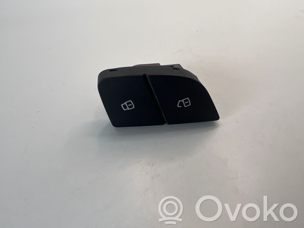Central locking switch button   8X1962107